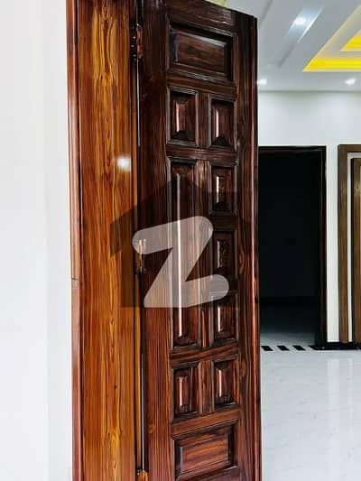 1 Kanal House Available For Sale In Canal Garden Block D