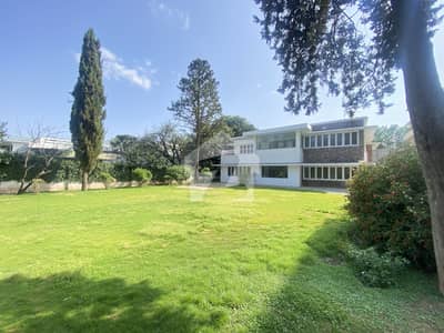 F-8 House For Sale