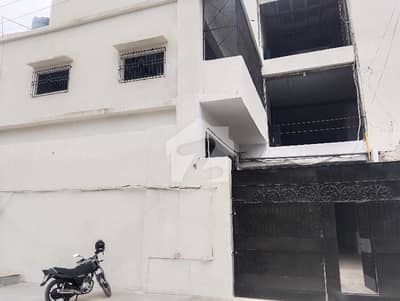 کورنگی انڈسٹریل ایریا کورنگی,کراچی میں 14 کنال فیکٹری 30.0 لاکھ میں کرایہ پر دستیاب ہے۔