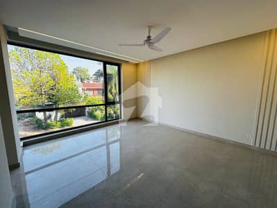 Brand New Luxurious House For Rent On Most Prime Location