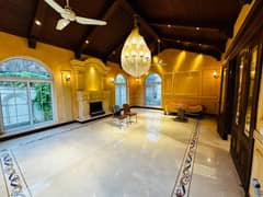 F-6 House For Sale Brand New Architecture Design House