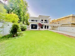 F-6 House For Sale