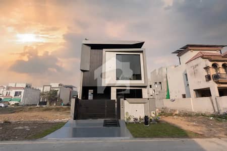 5 Marla Fully Furnished Executive House For Rent In Citi Housing Sialkot