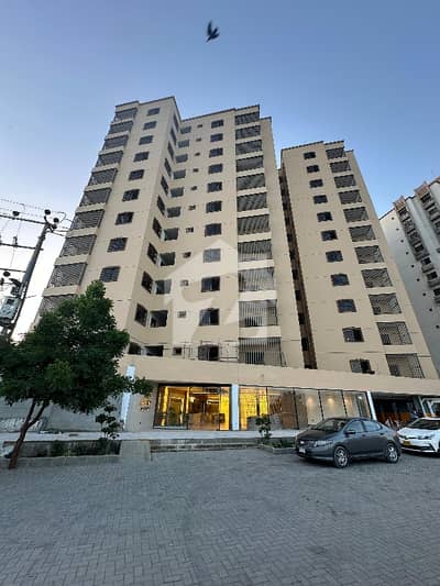 Aman Golf View Apartment For Sale