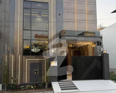 5 Marla Spanish Look House For Sale In Palm City Ferozpur Road Lahore 5 Marla Spanish Look House For Sale In Palm City Ferozpur Road Lahore