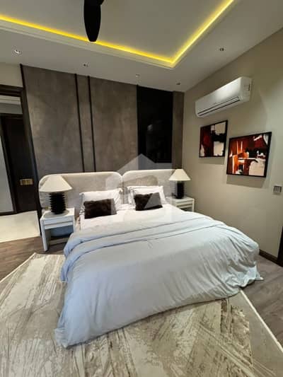 1000 Yards Brand New Classic Bungalow Away From Sea Available For Sale
