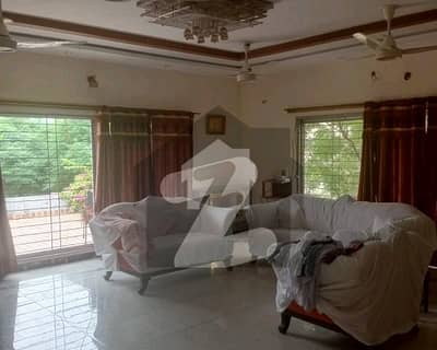Kanal Furnished House For Sale In Central Park Housing Scheme Lahore Ferozepur Road