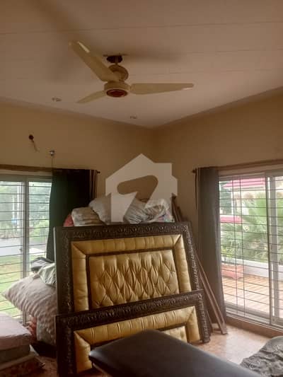 Kanal Furnished House For Sale In Central Park Housing Scheme Lahore Ferozepur Road