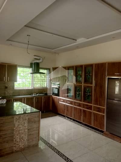 Kanal Furnished House For Sale In Central Park Housing Scheme Lahore Ferozepur Road