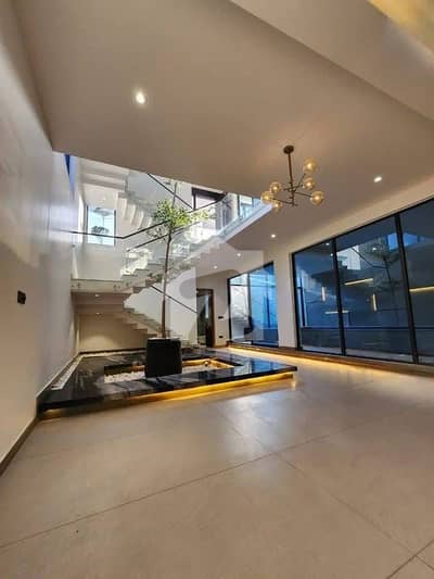 500 Yards Extraordinary Lavish Bungalow For Sale In Phase VIII Karachi 500 Yards Extraordinary Lavish Bungalow For Sale In Phase VIII Karachi