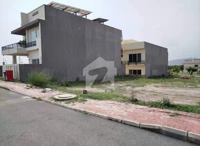 Bahria Enclave Sector C2 10 Marla Front Open Sun Facing Develop Plot For Sale Close to Main Gate Bahria Enclave Sector C2 10 Marla Front Open Sun Facing Develop Plot For Sale Close to Main Gate