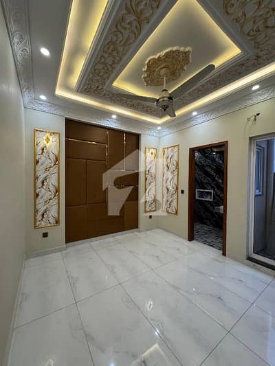 20 Marla House Available For Rent In Central Park Housing Scheme Lahore Ferozpur Road