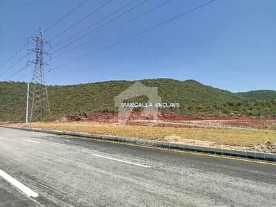 Margalla Enclave Sector ME3 One Kanal Top Location Plot For Sale 3 Year Plan Margalla Enclave Sector ME3 One Kanal Top Location Plot For Sale 3 Year Plan