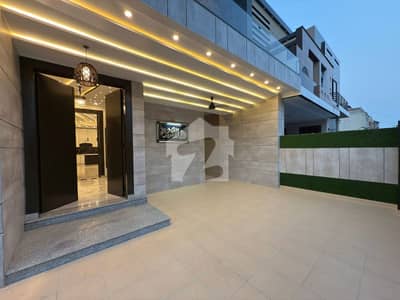 10 Marla Ultramodern House For Sale In Central Park Housing Scheme Lahore 10 Marla Ultramodern House For Sale In Central Park Housing Scheme Lahore
