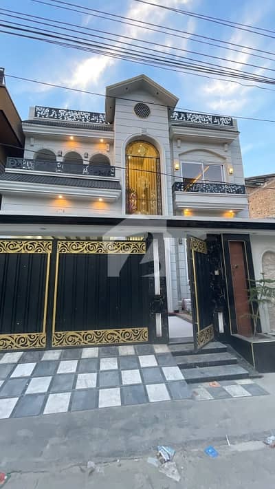 Prime Location 10 Marla House For Sale In Darmangi