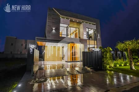1 Kanal Brand New Bungalow For Sale At Top Location R Block Phase 7 1 Kanal Brand New Bungalow For Sale At Top Location R Block Phase 7