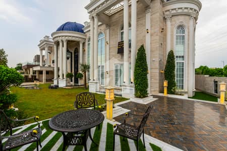 3 Kanal Luxury House For Sale In DHA Phase 6 Lahore 3 Kanal Luxury House For Sale In DHA Phase 6 Lahore