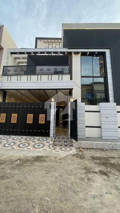 Prime Location sale The Ideally Located House For An Incredible Price Of Pkr Rs. 34000000