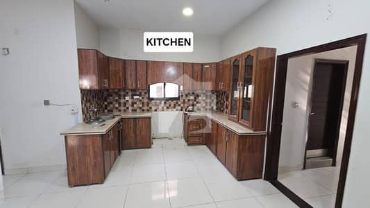 West Open Corner 3 Bed DD 1st Floor Portion For Sale