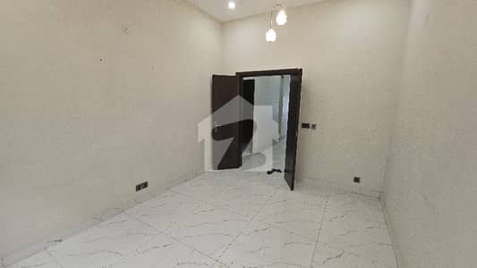 Tariq Road 3 Bed DD Portion With Roof And Solar System