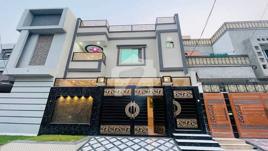Find Your Ideal Prime Location House In Peshawar For Sale