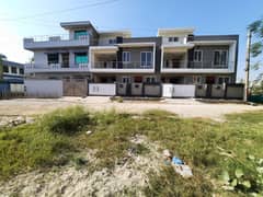 7.2 Marla Plot At Very Prime Location Of I14 Available For Sale In Investor Price