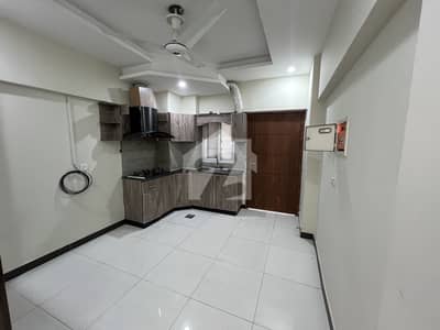 1 Bedroom Unfurnished Apartment Available For Sale For Families Only