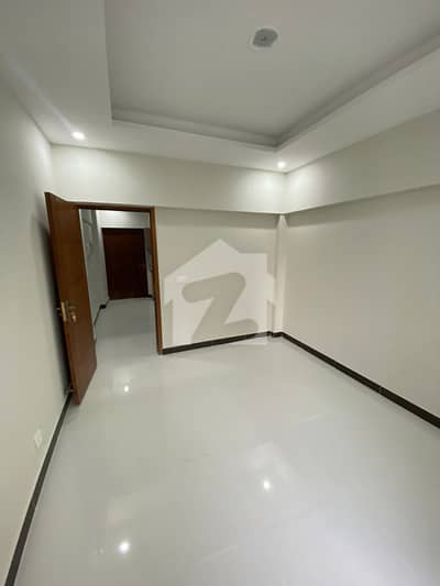 One Bedroom Apartment Available For Sale At Family Building