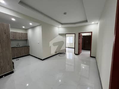 Brand New Three Bed With Drawing Dinning Apartment Available For Sale At Capital Residencia