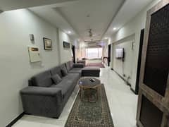 Brand New Three Bedroom Luxury Furnished