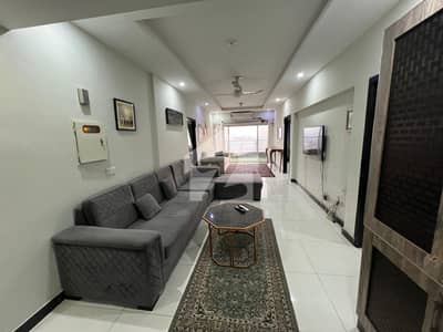 Brand New Three Bedroom Luxury Furnished