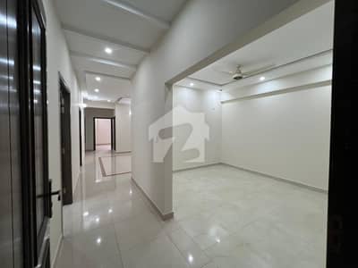 Three Bed Luxury Apartment Available For Rent For Family Only