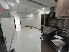1 Bedroom Unfurnished Apartment Available For Rent For Families Only