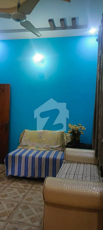 IQBAL TOWN : 2 MARLA HOUSE FOR SALE RAVI BLOCK
