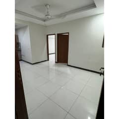 Two Bed Room Appartment Available For Rent At Family Building