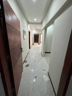 Brand New Three Bedroom Apartment Available For Rent At Prime Location Of Margala Road With Beautiful View