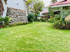 1000 Square West Open Bungalow 5 Bedroom Planning For Sale