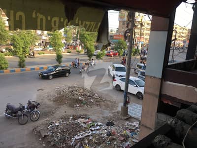 Main Road Big Commercial Full Building Near Kebabjees Redapple Etc