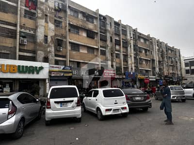 گلشنِ اقبال - بلاک 4 گلشنِ اقبال,گلشنِ اقبال ٹاؤن,کراچی میں 2 مرلہ دکان 2.5 لاکھ میں کرایہ پر دستیاب ہے۔