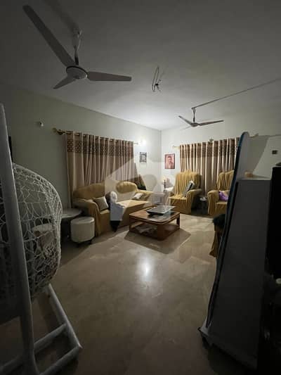 3 BED DD Portion For Rent 240 Sq Yards 2nd Floor Portion For Rent