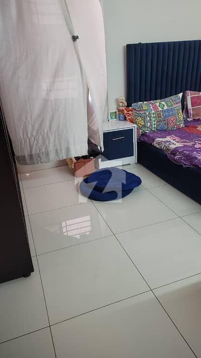 4 Bed Drawing Dining Apartment For Rent In Lucky One Apartments