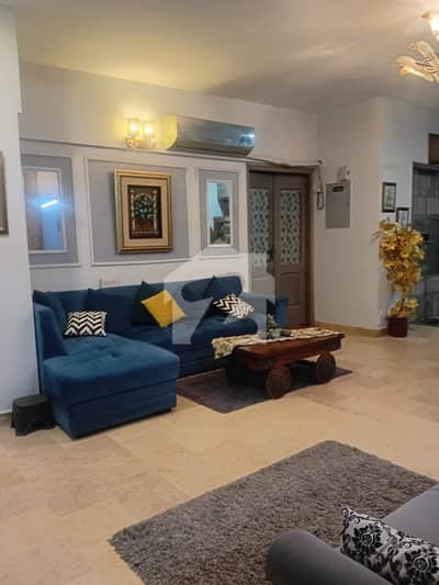 Full Floor Apartment For Sale
