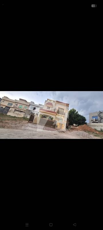 بحریہ گرینز۔ اوورسیز انکلیو - سیکٹر 5 بحریہ گرینز۔ اوورسیز انکلیو,بحریہ ٹاؤن فیز 8,بحریہ ٹاؤن راولپنڈی,راولپنڈی میں 3 کمروں کا 6 مرلہ مکان 90.0 ہزار میں کرایہ پر دستیاب ہے۔