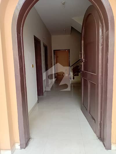 10 MARLA HOUSE WITH 10 MARLA LOWN FOR RENT