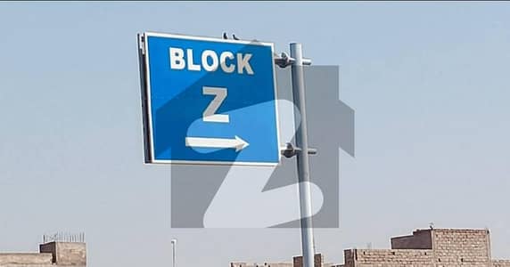 Plot For Sale In New City Phase II Wah Cantt Mean GT Road Taxla
