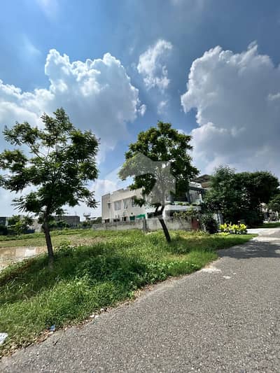 1 kanal possassion plot for sale 1 kanal possassion plot for sale