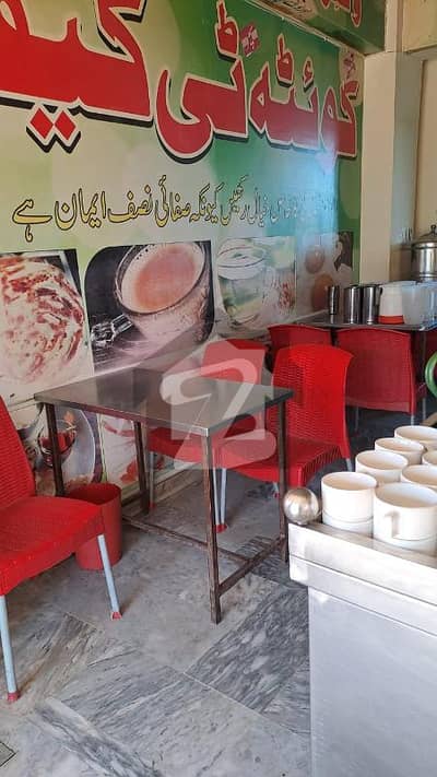 جی ۔ 14/4 جی ۔ 14,اسلام آباد میں 3 مرلہ Studio دکان 2.5 کروڑ میں برائے فروخت۔