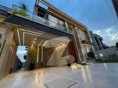 1 Kanal Furnished Dream Villa for Sale in DHA Multan