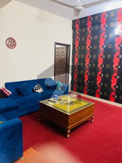 One bedroom apartment available for sale in sector E-11/1 Islamabad