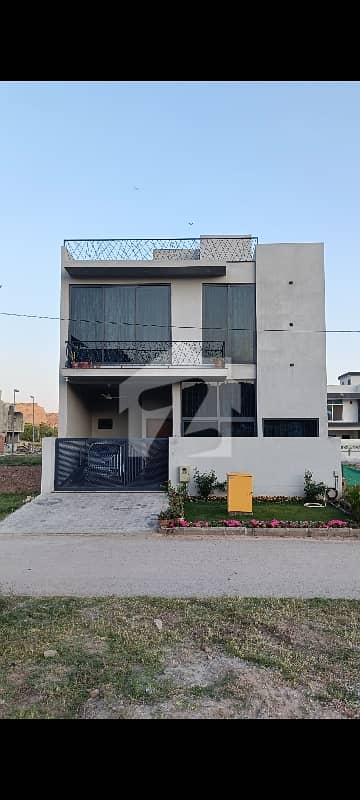 DHA phase 3 Brand new house